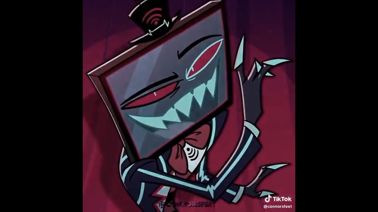 Hazbin Hotel TikTok Comp because Sir Pentious is Bisexual (Like Me) #10