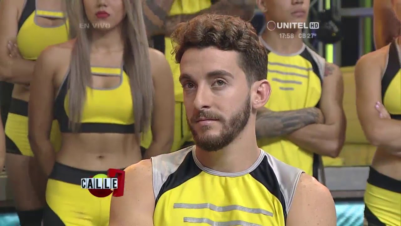 Volteamos la página, Tatiana, Rubén y Jorge se expresan de esta manera