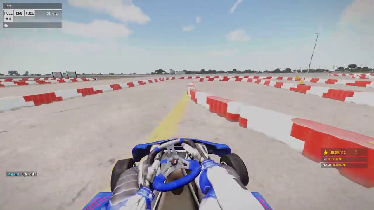 ARMA 3: Terminal Velocity - 1:13.761