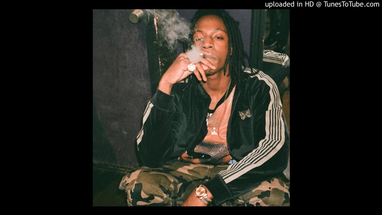 [FREE FOR PROFIT] XXXTENTACION X JOEY BADASS TYPE BEAT 