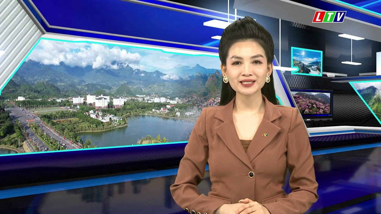 Tin tức thời sự Lai Châu trua, ngày 04/02/2026