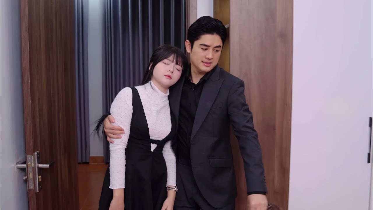 TRƯỞNG PHÒNG BẮT NHÂN VIÊN MỚI PHẢI CHẠY DOANH SỐ TẾT VÀ CÁI KẾT