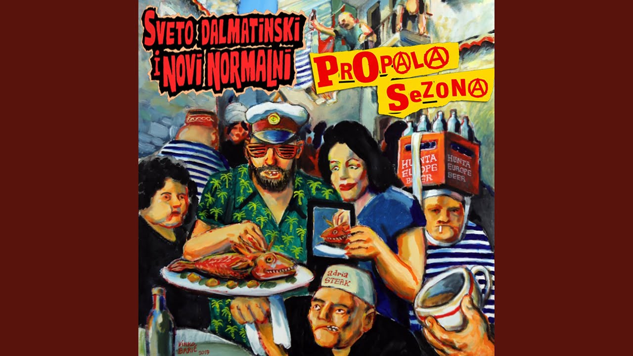 Dalmacija '93