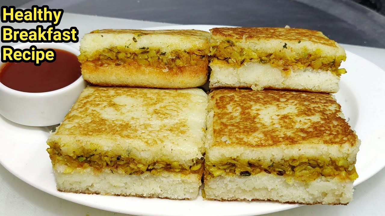 बचे चावल और आलू से बनाएं बहुत ही टेस्टी नाश्ता जिसके आगे idli,Dosa भी लगे फीका/Best Breakfast Recipe