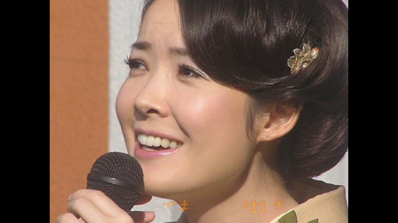 『演歌耳袋帖』　女の夢草子　田川寿美さん。　１８－９・１６アップ