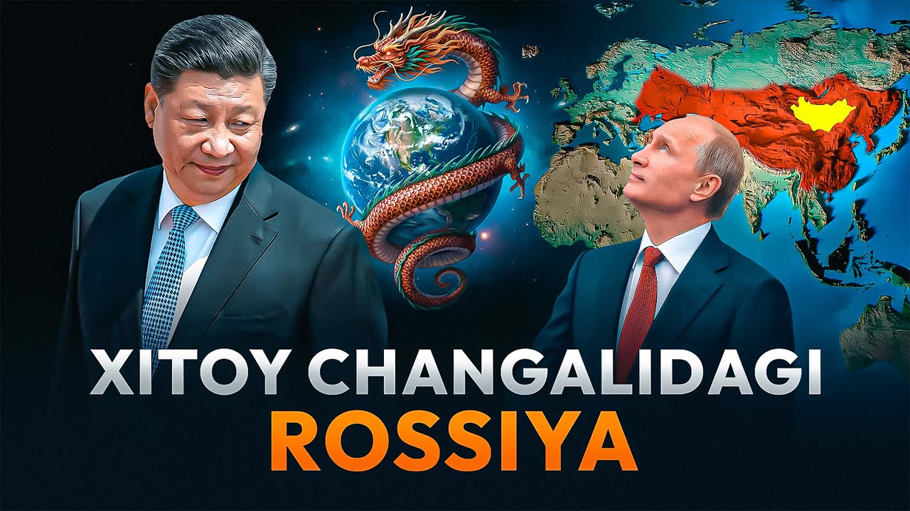 Rossiyani 