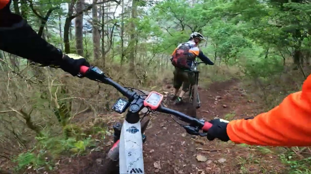 Rando VTT la Lozerienne 2025 Les Gorges du Tarn