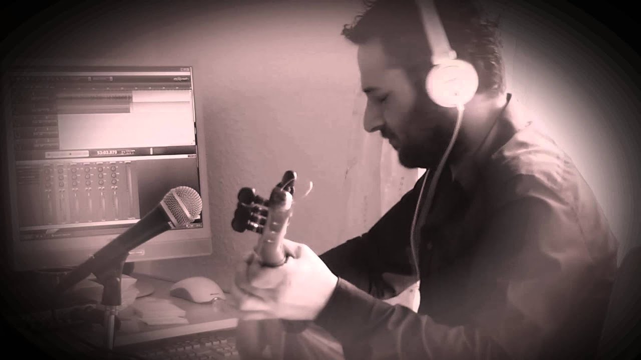 Emin Demir-Yokluğunda