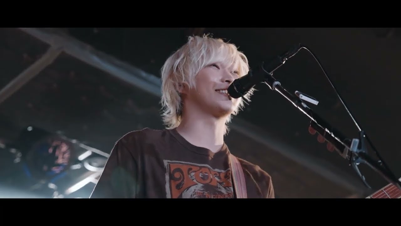 【LIVE】toybee 「Teenage Black」from ワンマンライブ2023 