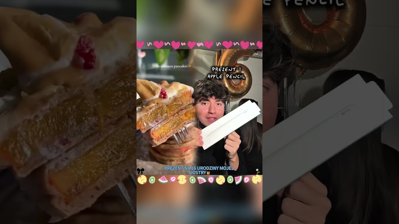 Streszczenie historii：