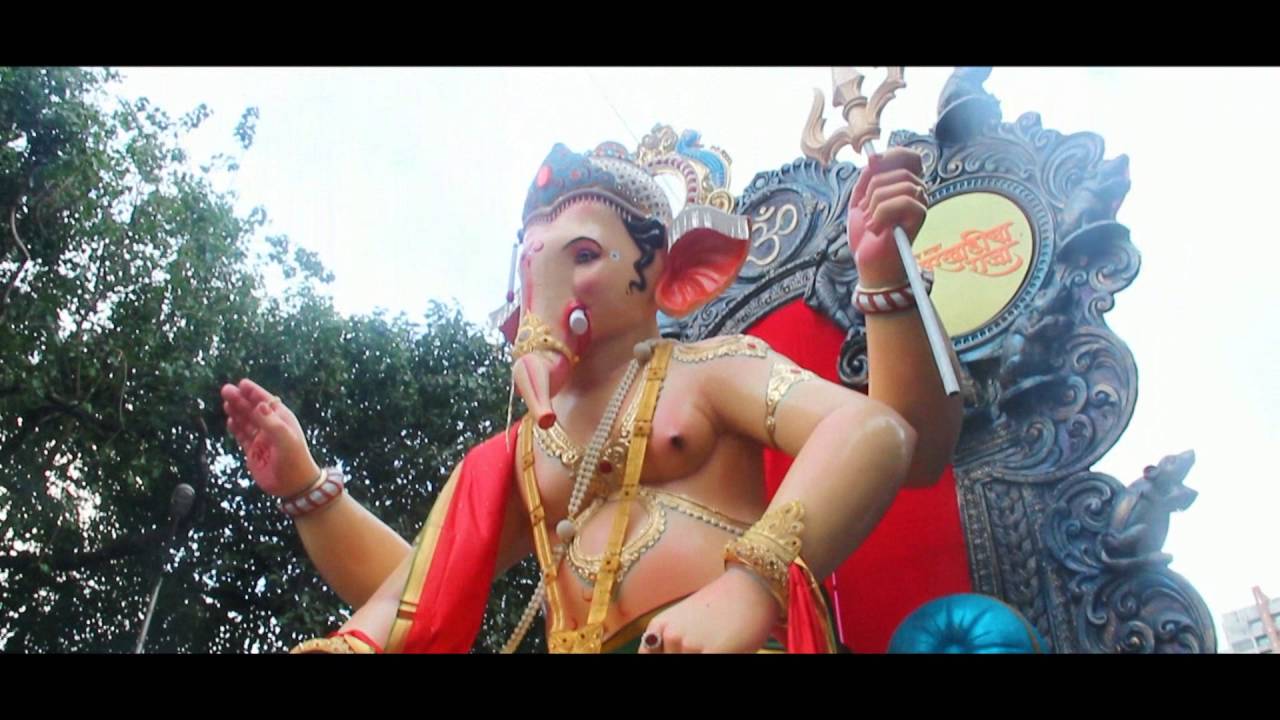 Umarkhadi cha Raja Agman Sohla 2016