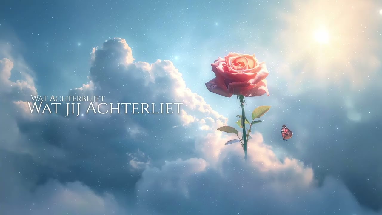 Wat Achterblijft – Wat Jij Achterliet