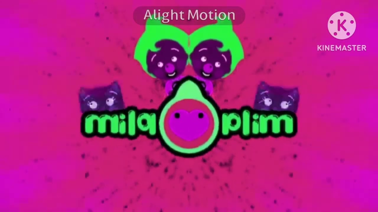 Plim Plim Effects Klasky Csupo 2001 Effects Extended In G-Major Squared + Low Voice Squared