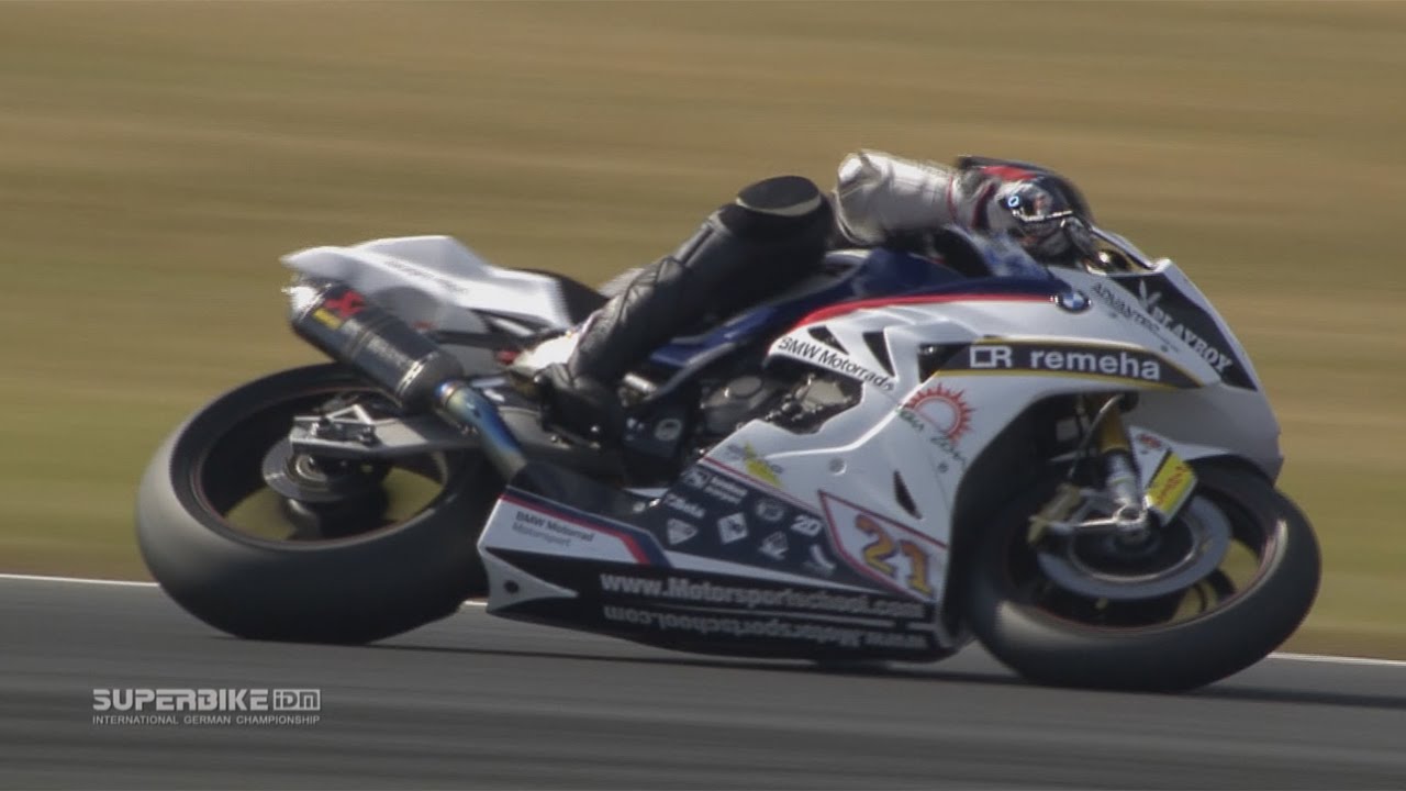 SUPERBIKE*IDM - Lausitzring/DTM - Webisode 2/2 - 31. Mai 2015