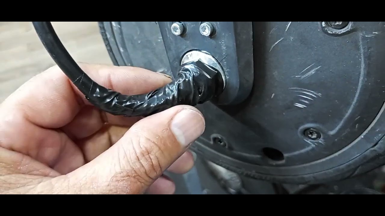 RoRoTEC reparación de monopatín eléctrico Xiaomi error 18