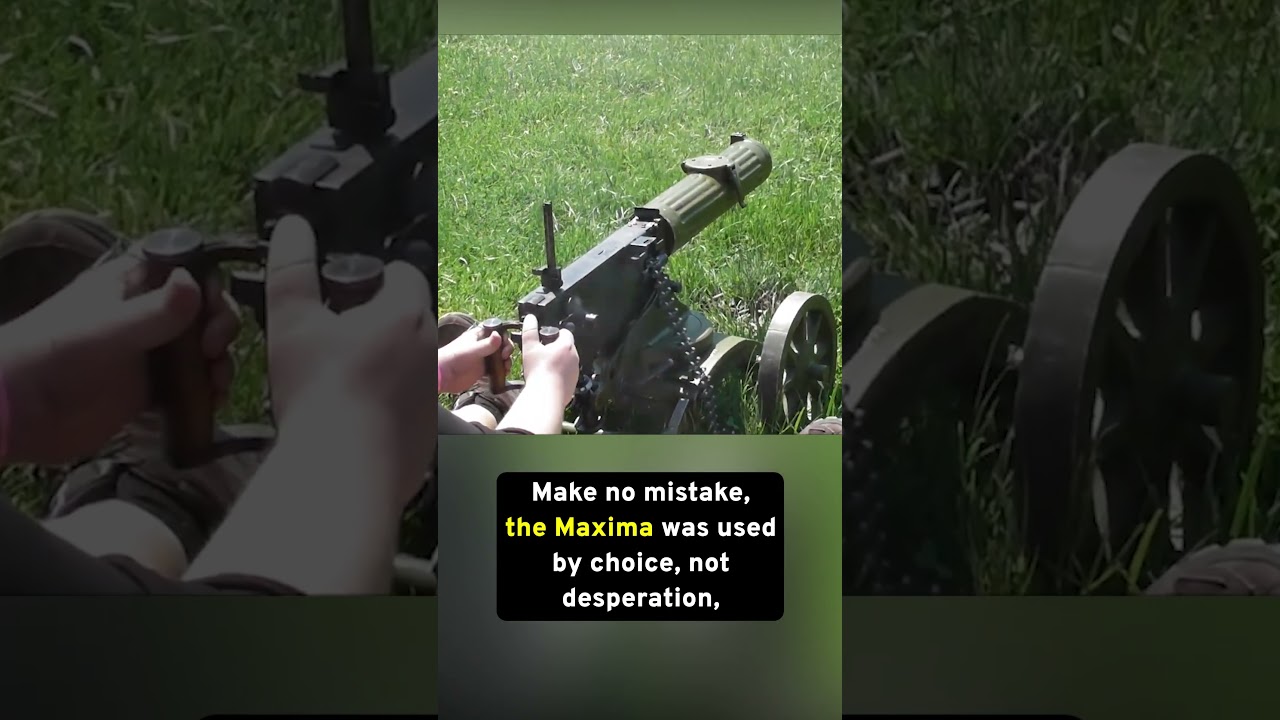 Weird Weapon of Ukraine War