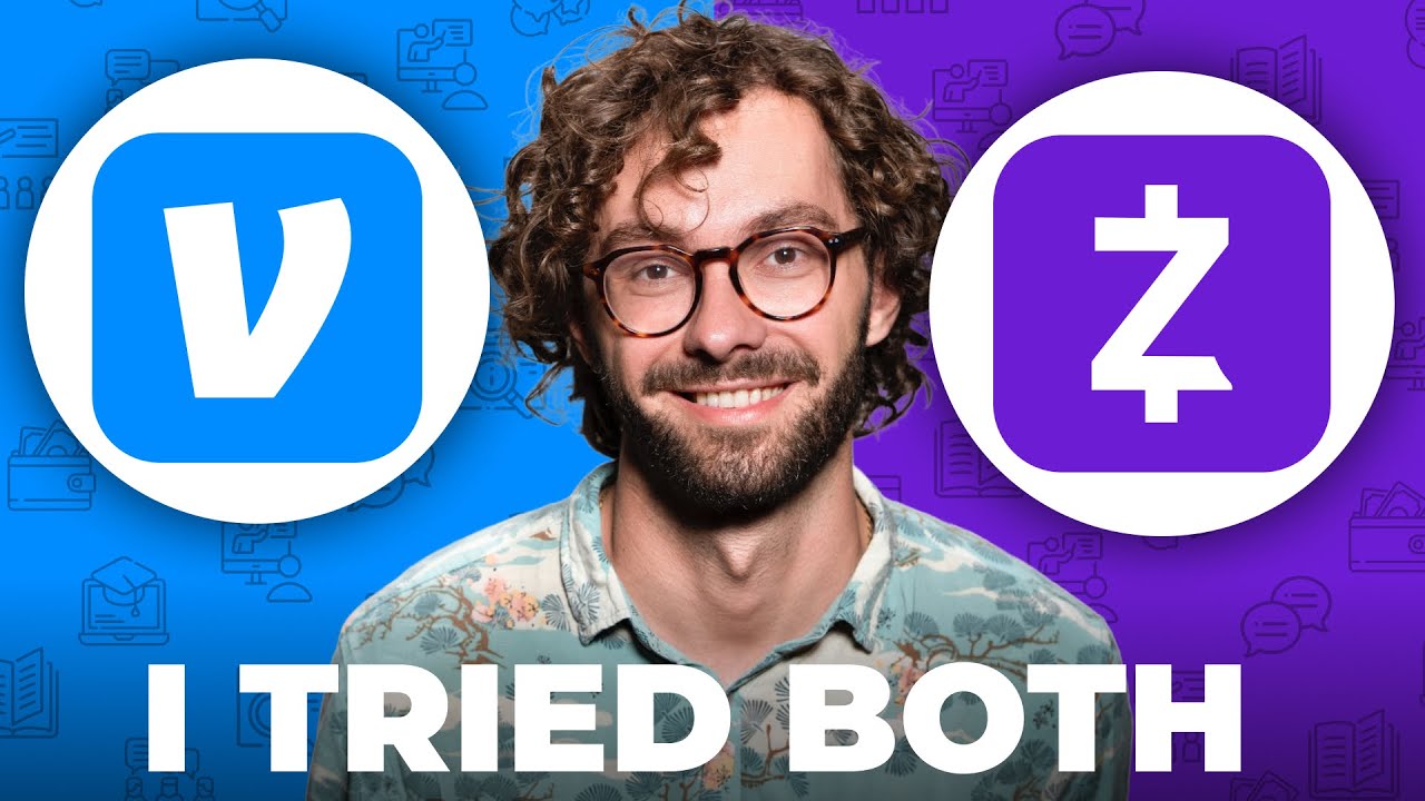 Venmo vs Zelle - Who is Better?