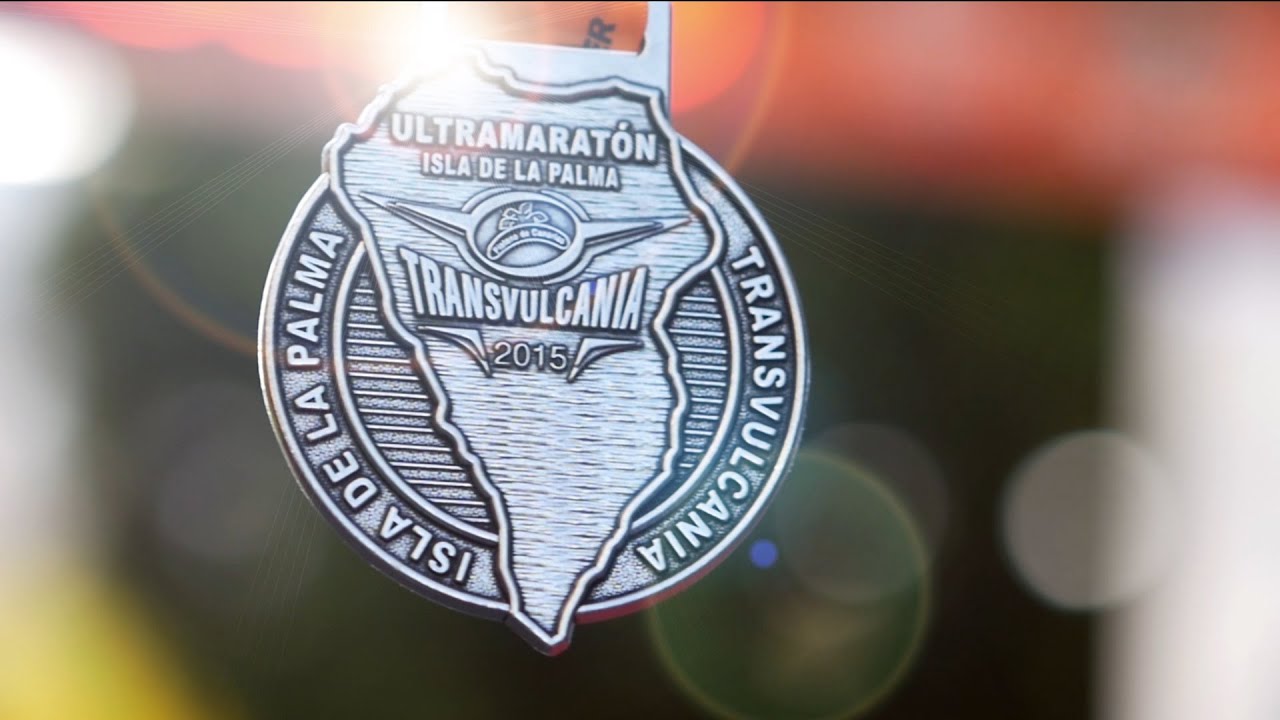 Vídeo OFICIAL - Platano de Canarias Transvulcania 2015