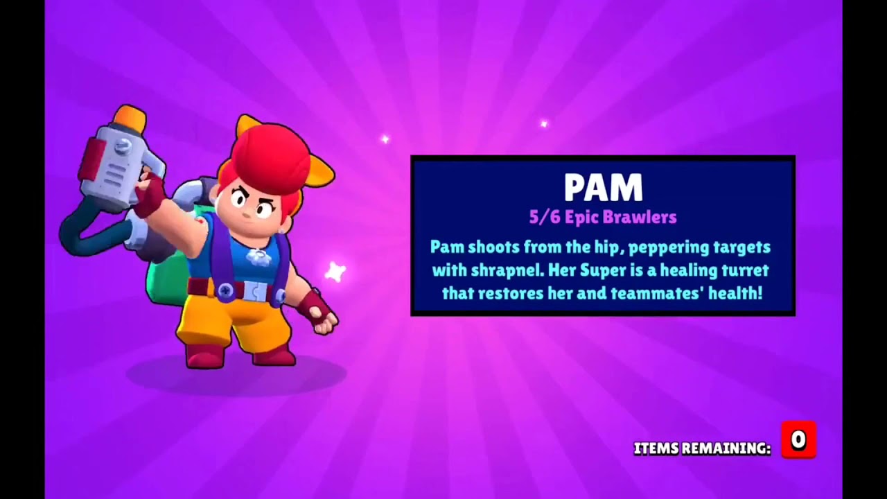 Brawl Stars Legjobb Ládanyitás #232