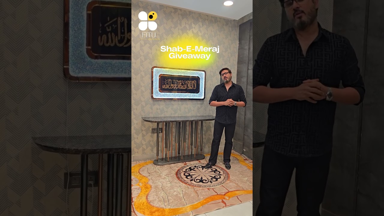 Shab e mehraj
