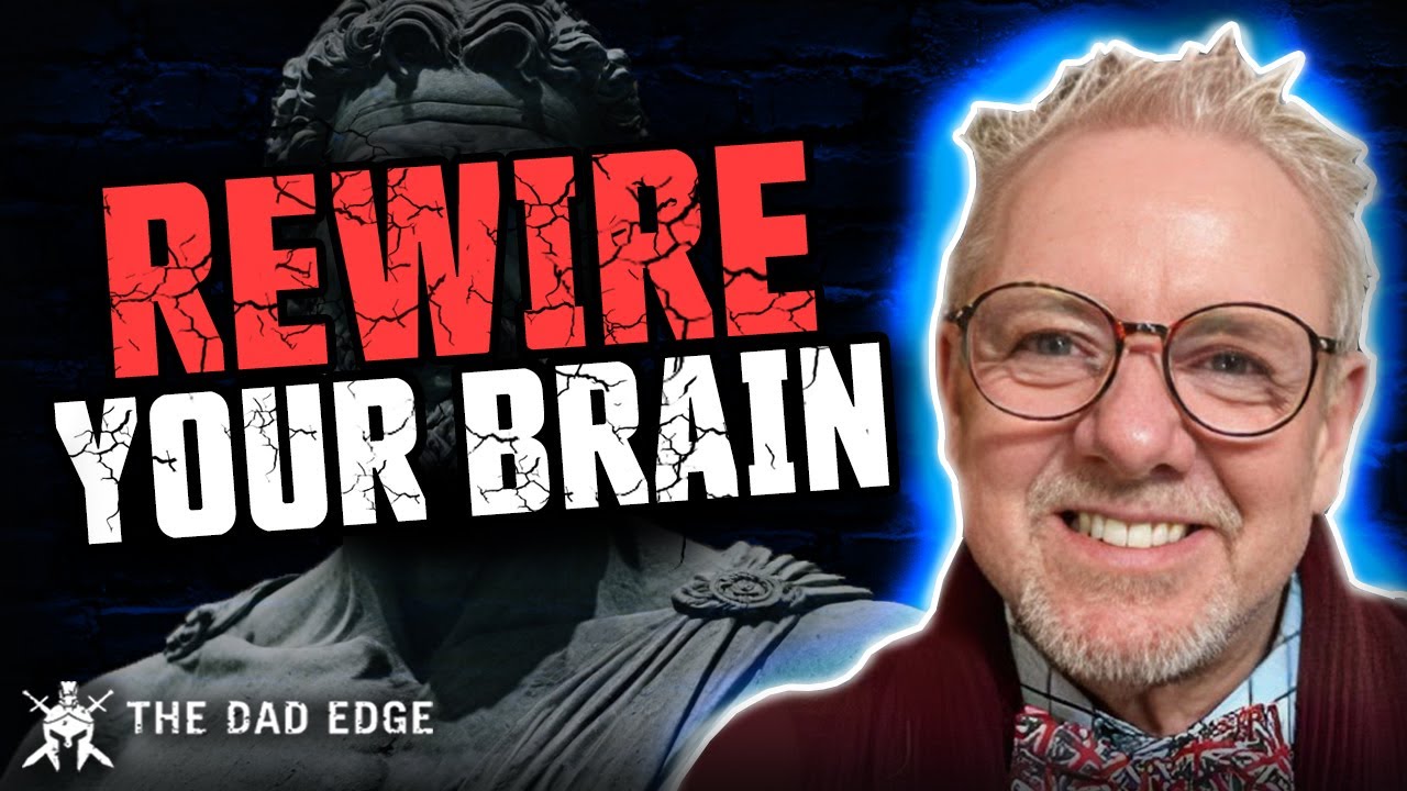 Rewire Your Brain with Dr. Robb Kelly