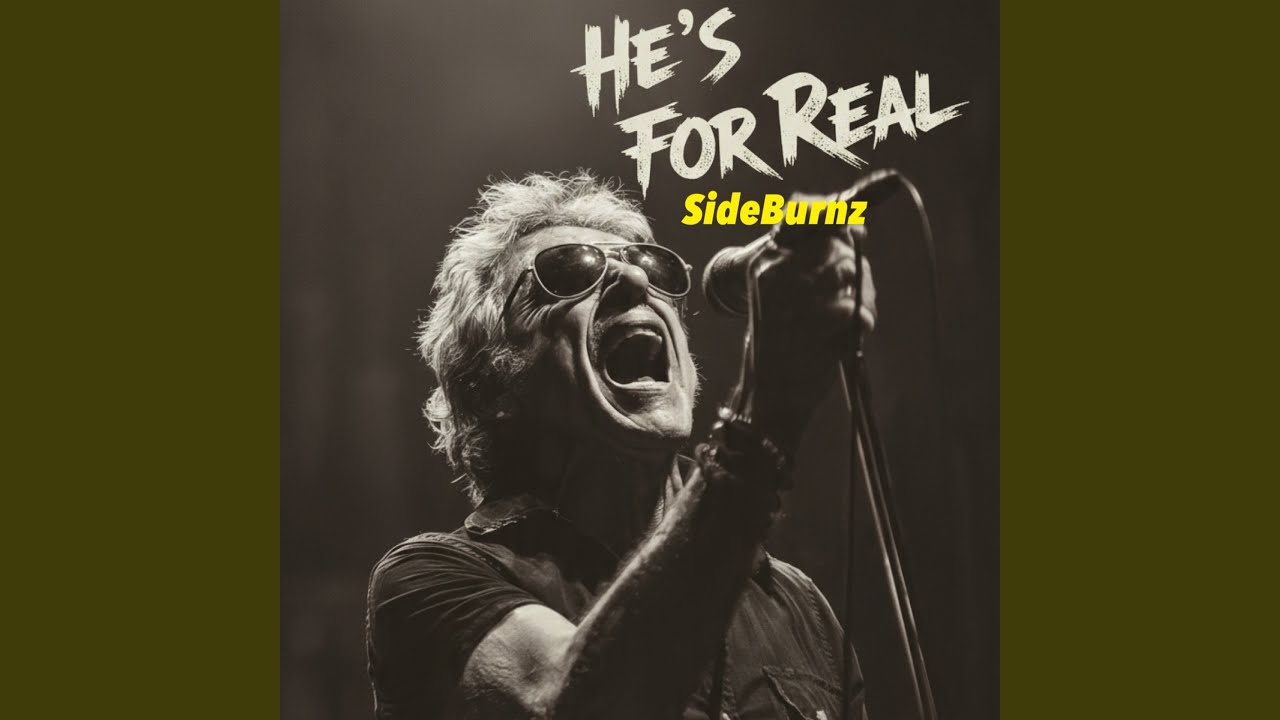 He's For Real