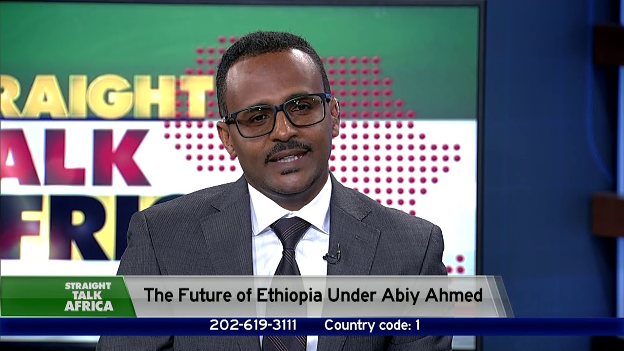Cautious Optimism Under Prime Minister Abiy Ahmed