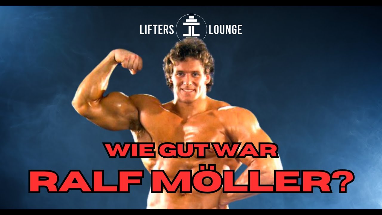 Wie gut war Ralf Möller?
