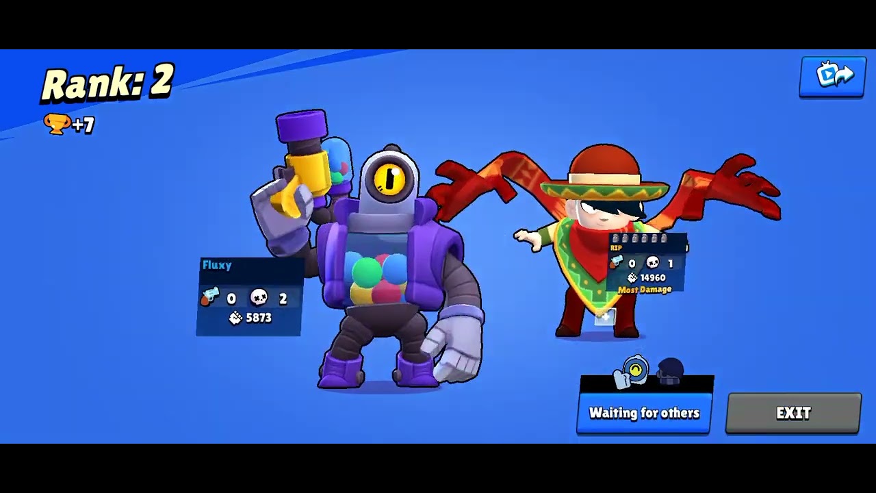 Getting an overpowered win streak