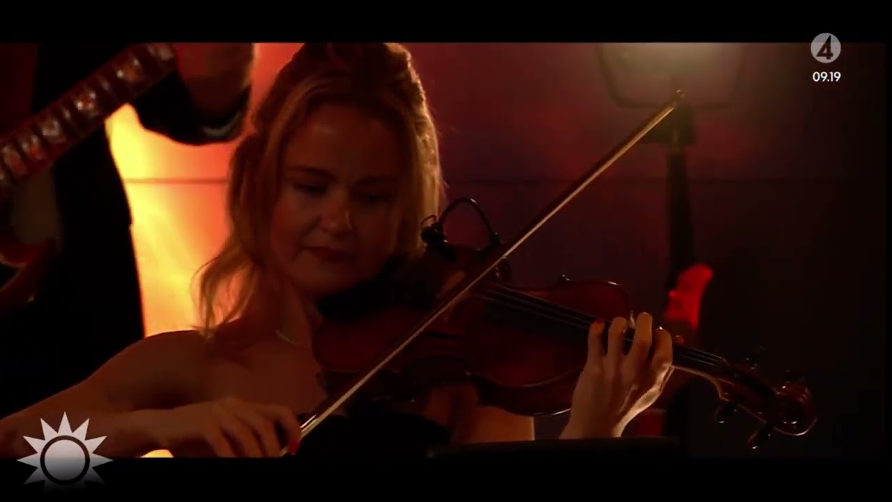 Circle Of Life (Elton John Cover) Peter Johansson