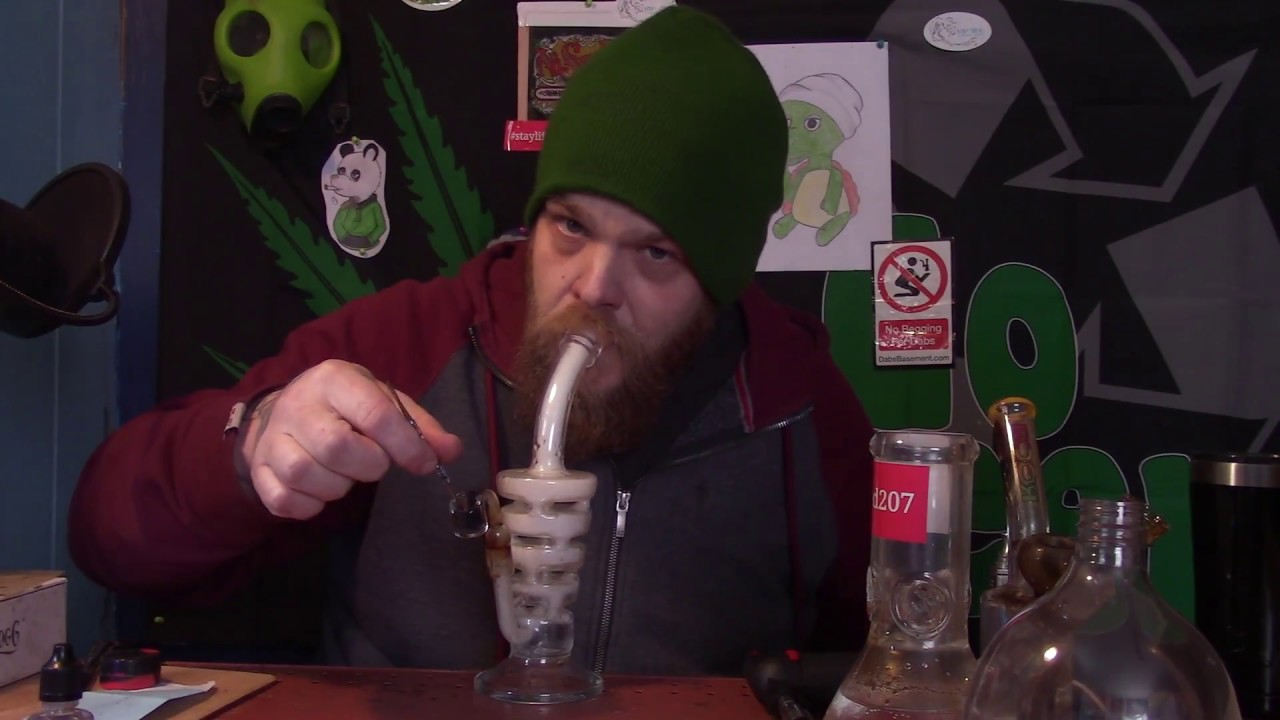 5 WAYS to DAB WITHOUT A RIG!!!