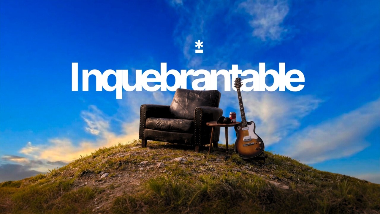 INQUEBRANTABLE | Spiritual Deep House