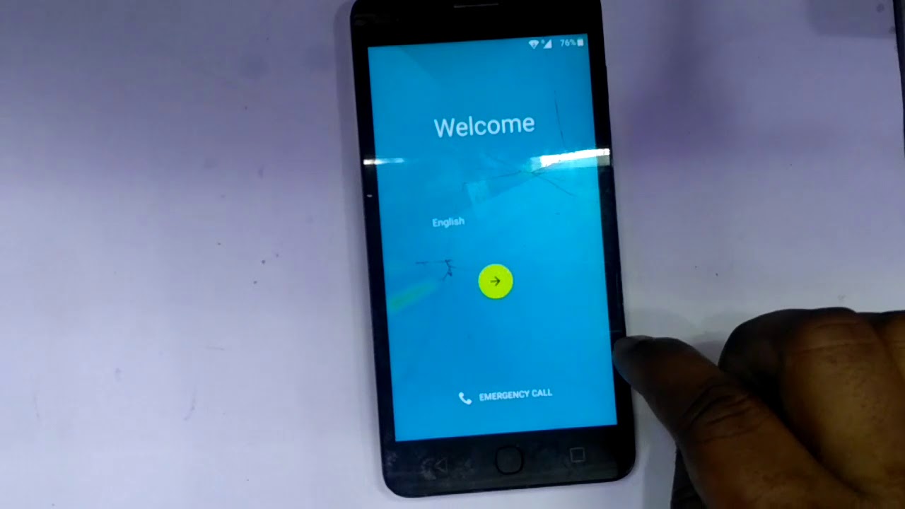 Bypass Google Account Alcatel Pop 4 Remove FRP 5051 new 2019