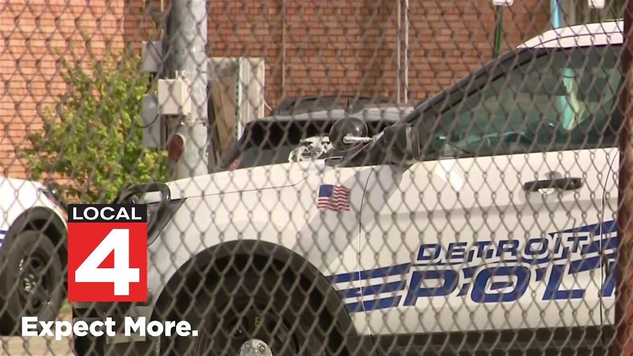 Новости Local 4 в 5 часов &mdash; 27 марта 2026 г.