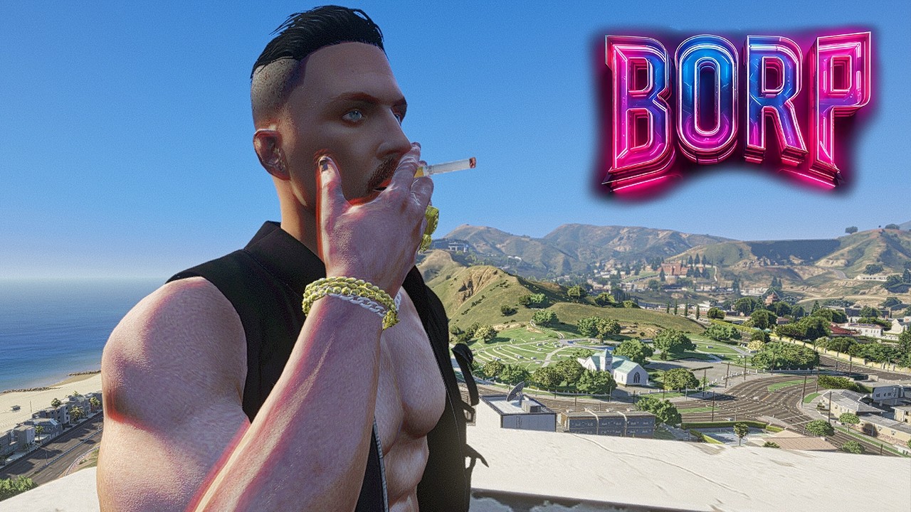 KÖTÜ HABER - GTA V ROLEPLAY 2025 S7 - #2 | BORP |