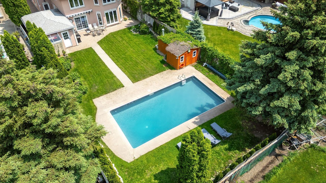 4072 Wilcox Road, Mississauga, Canada