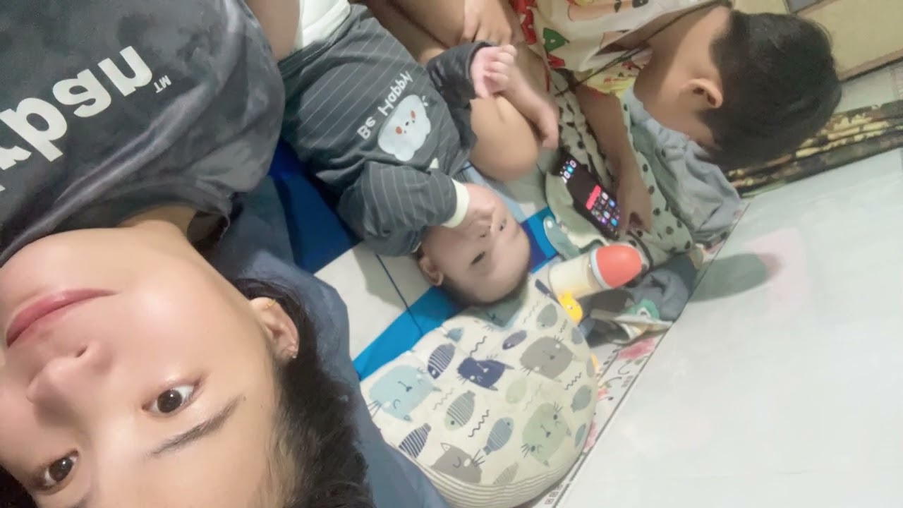 Anh 2 hát cho bao thúi nghe
