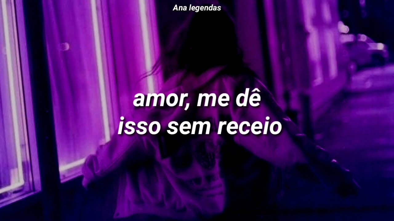 Camila Cabello - Inside Out ( tradução)