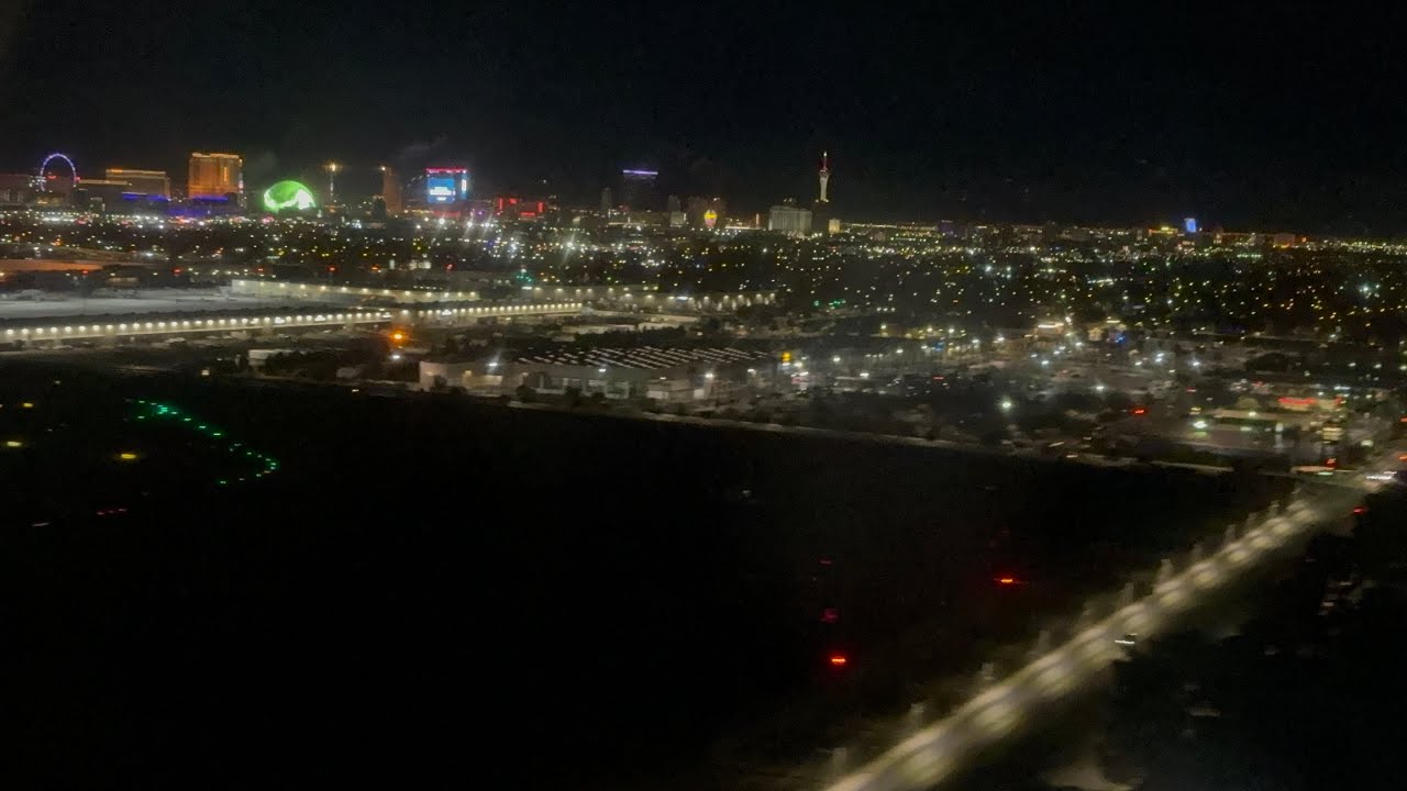 Bright Light City Gonna Set My Soul on Fire!