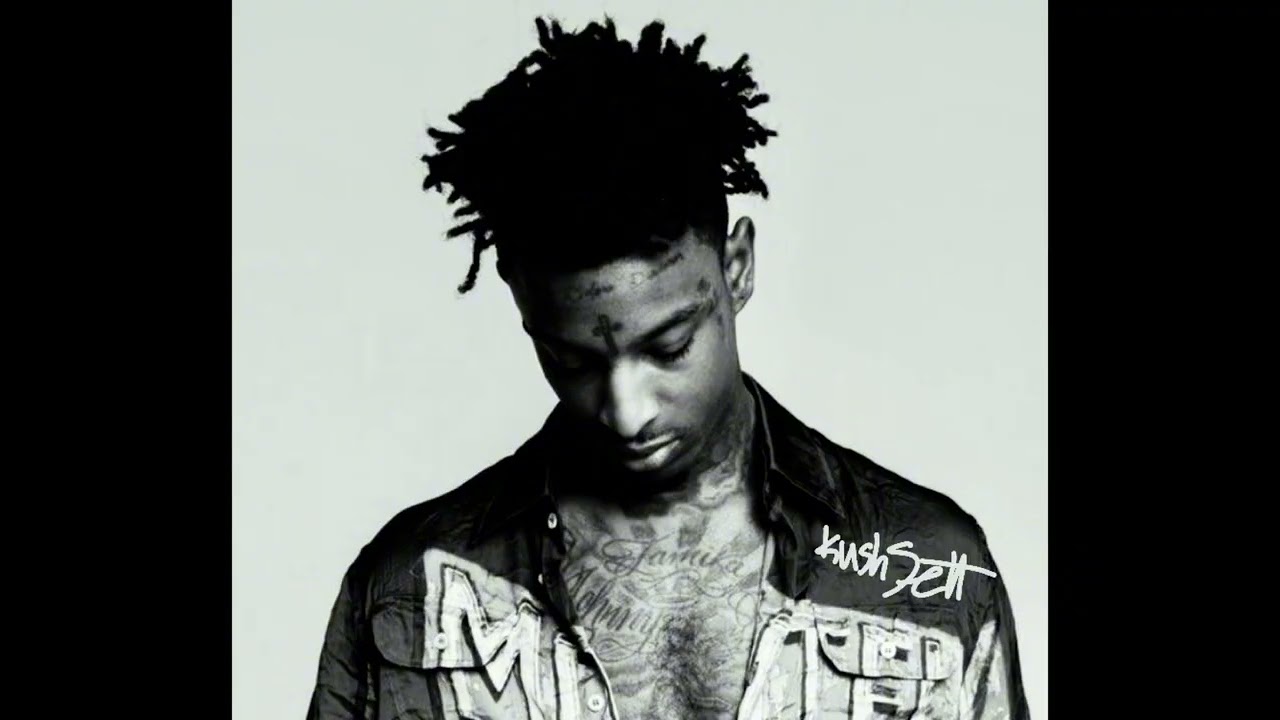21 savage type beat x memphis type beat - stinger @kushsett