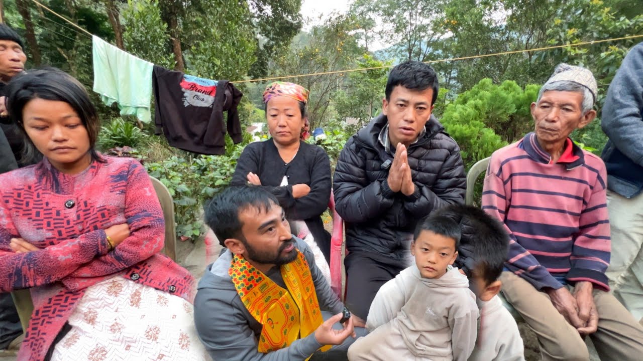 | A Stepmother's SACRIFICE for her Stepson in Mirik 😥 | @basantvlogs |