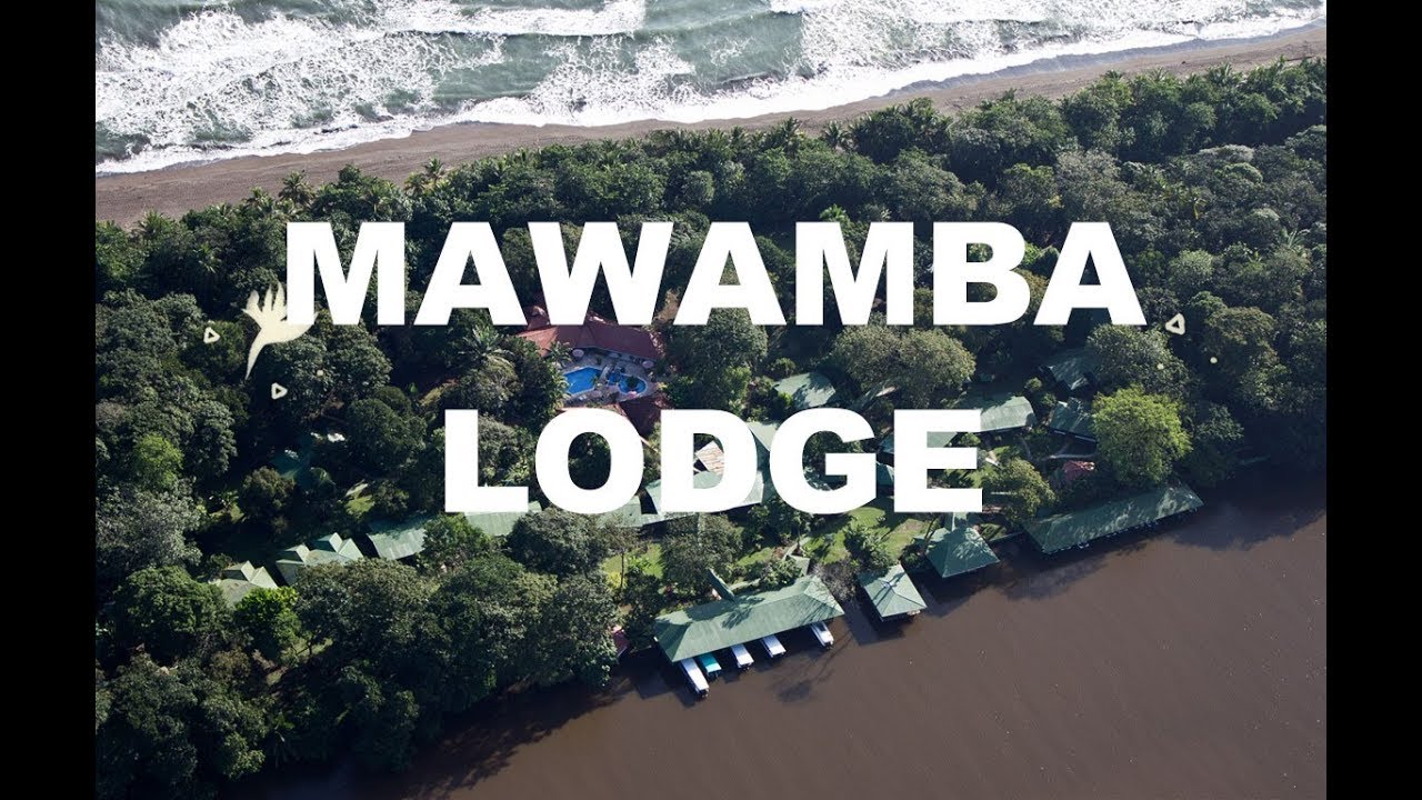 MY COSTA RICA presents MAWAMBA LODGE