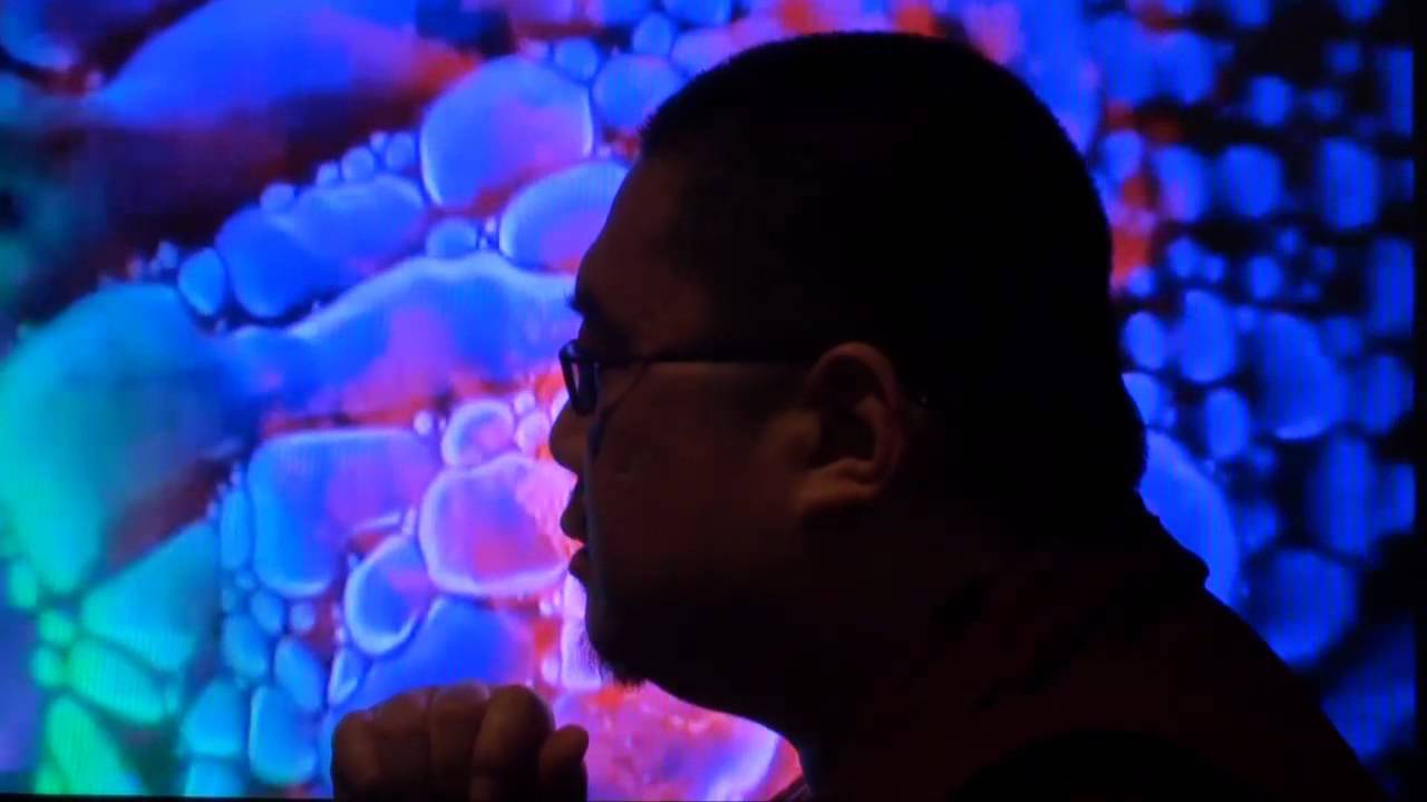Psychedelic Change - Tsem Tulku Rinpoche