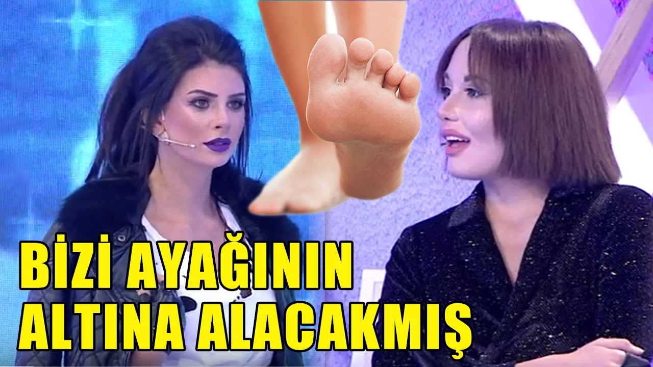 Gamze Taşkın'a ŞOK Suçlama: Bizi Ayağının Altına Alacakmış