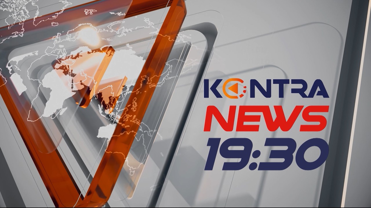 🔴▶️ LIVE STREAM | Kontra Channel