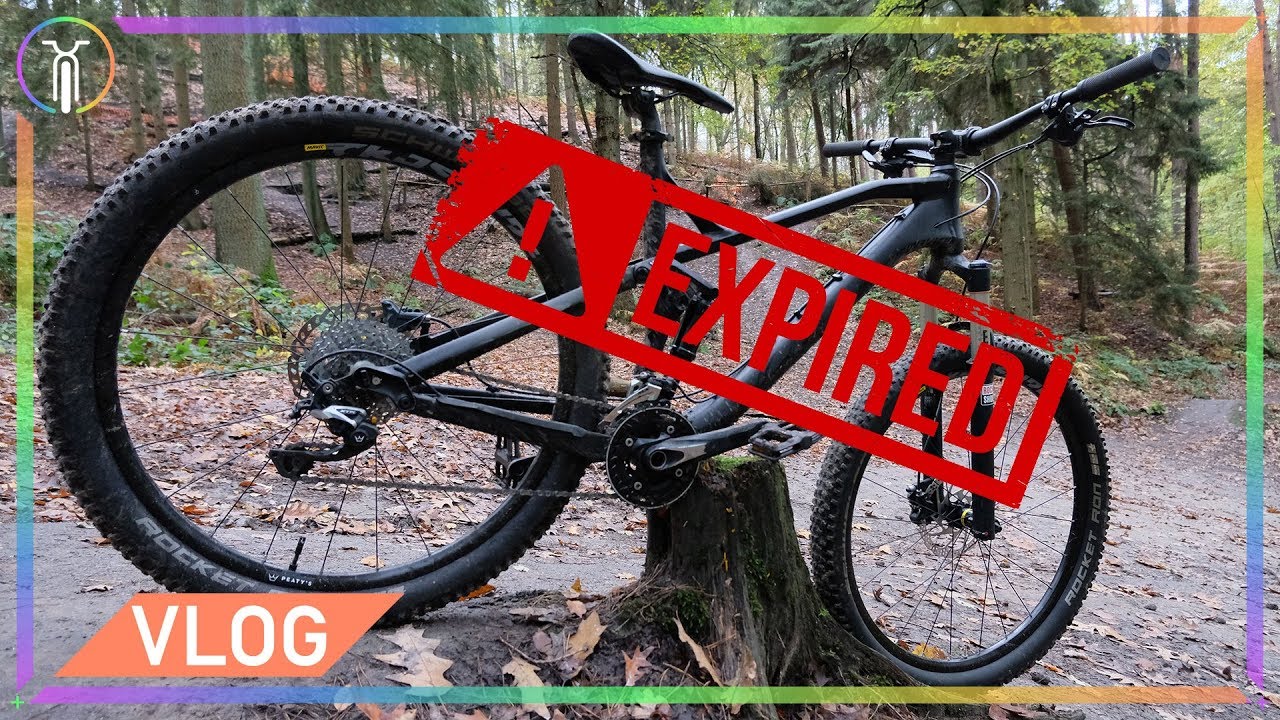Are 4 year old bikes still rideable in 2019?