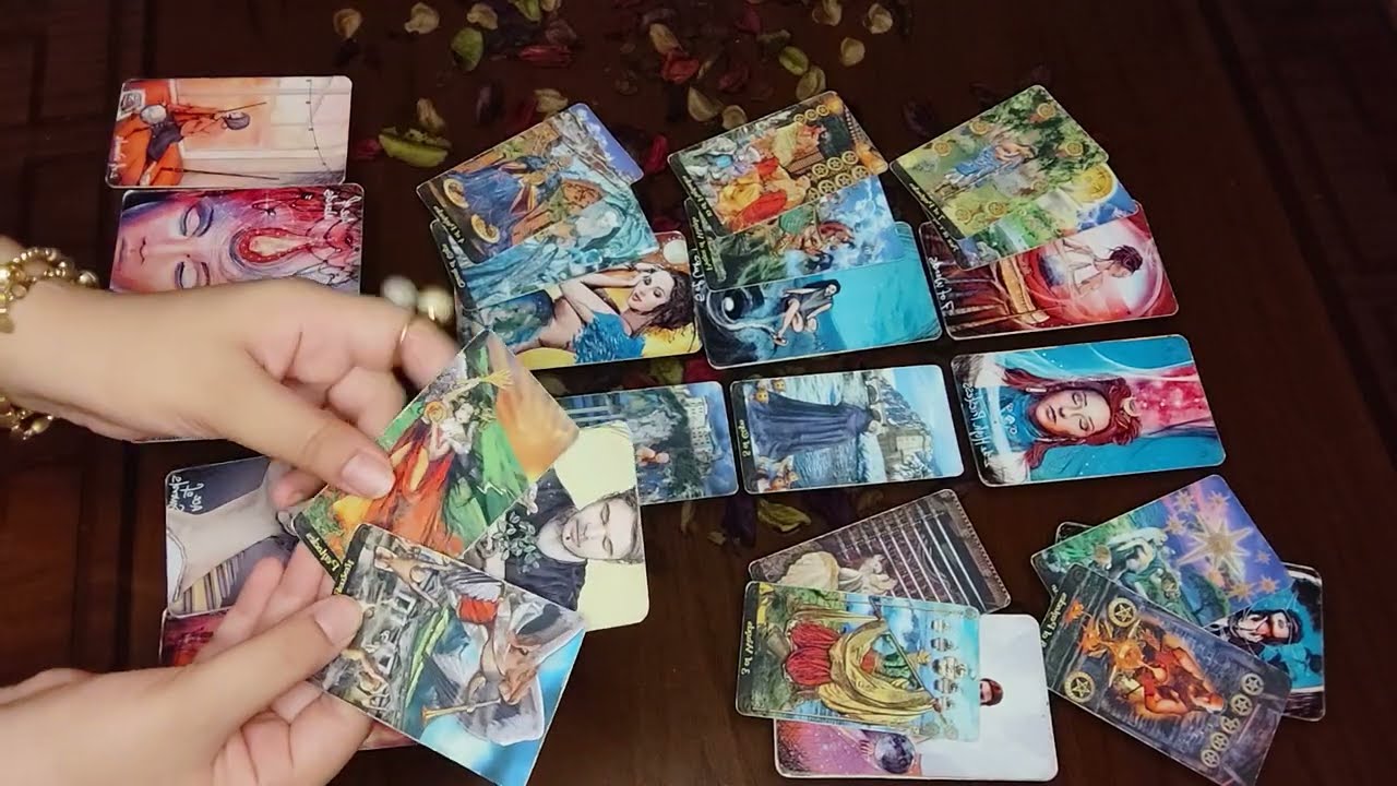 برج الحمل عاطفياللفترة من(9/16_9/26) فاق وعرف غلطه_ضميره بيأنبه _مراقبه وانتظار _بيعشقك بجنون😪❤️‍🔥