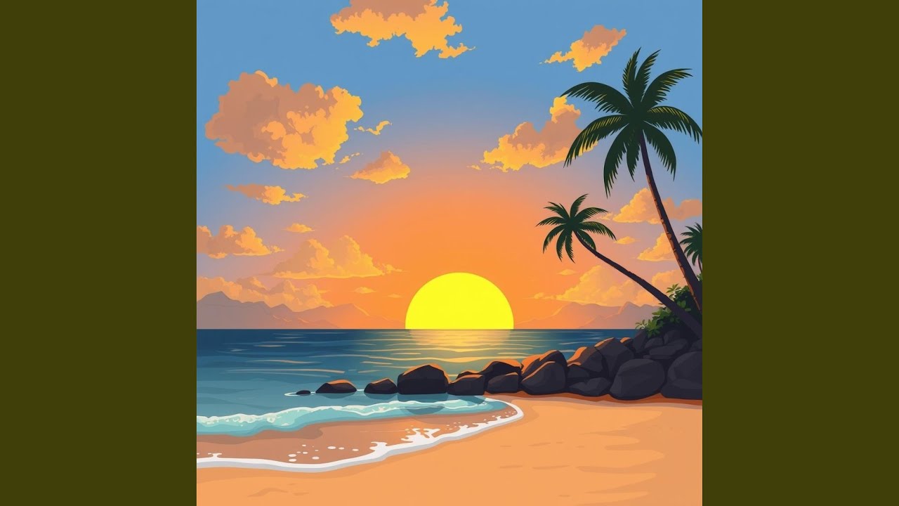 Summer's Flame