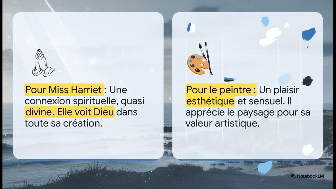 Guy de Maupassant: Miss Harriet