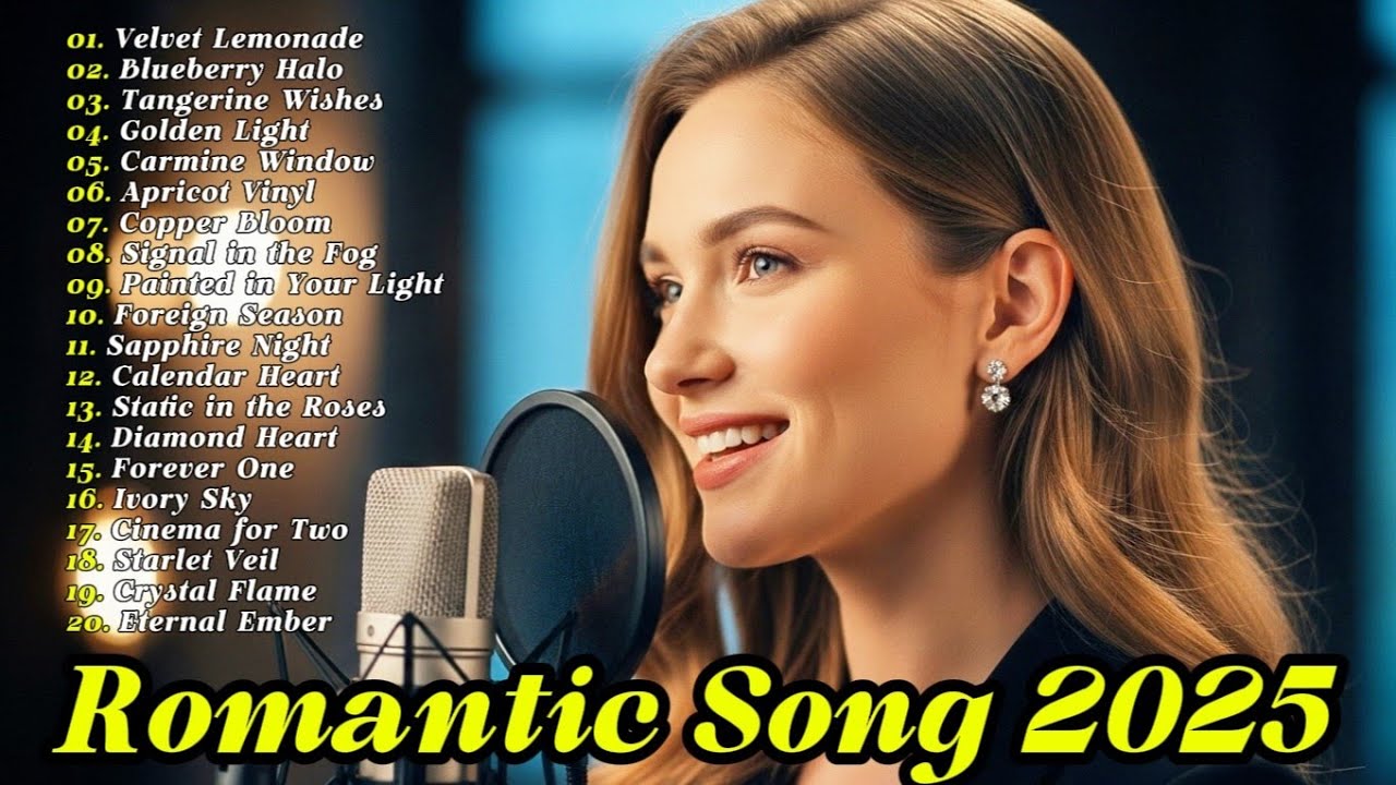 Beautiful Love Ballads 2026 💖 | Easy-Listening Sad Songs & Emotional Music Collection